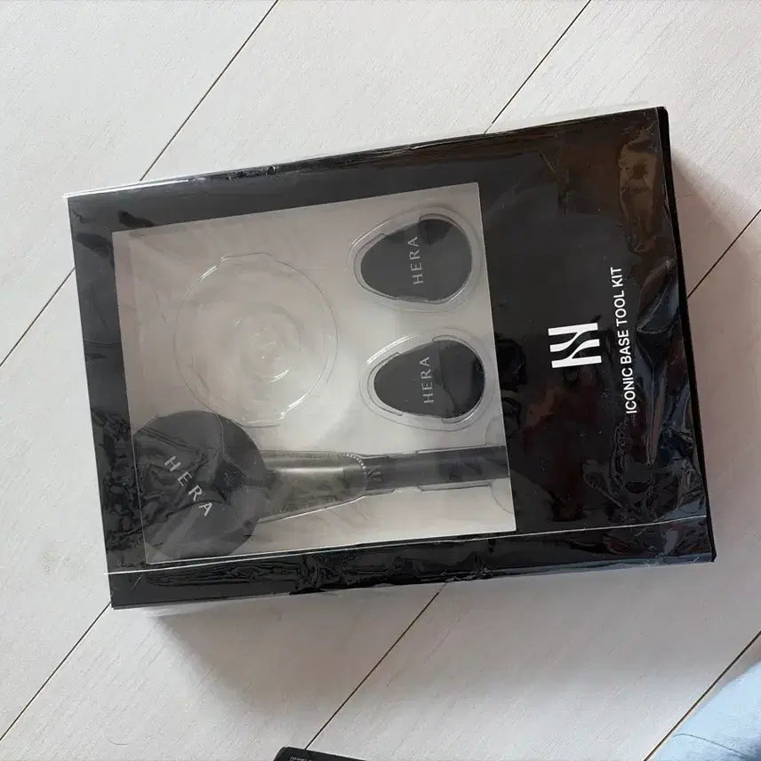 [BUNJANG] Hera Iconic Base Tool Kit / 헤라 아이코닉 베이스 툴 키트