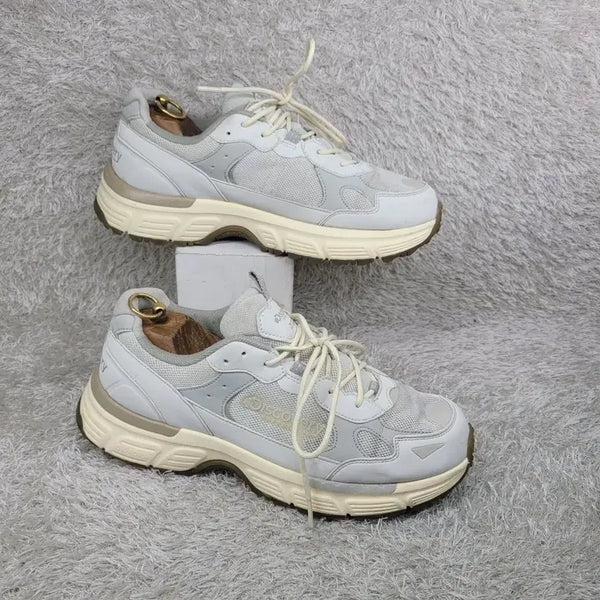 [BUNJANG] Discovery Expedition Bucket Mountain LT Sneakers / 구제짱짱맨 275 디스커버리 익스페디션 버킷 마운틴 LT 스니커즈