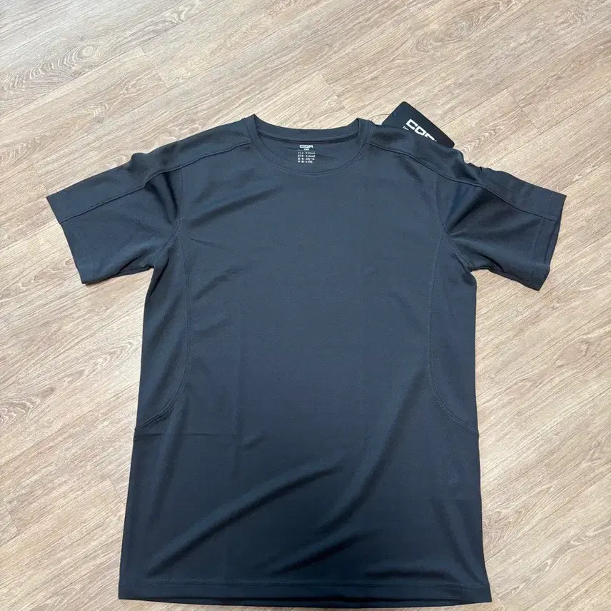 [BUNJANG] Men's Short Sleeve Functional T-Shirt / 기능성 반팔티 새상품 판매 (세트 아님)