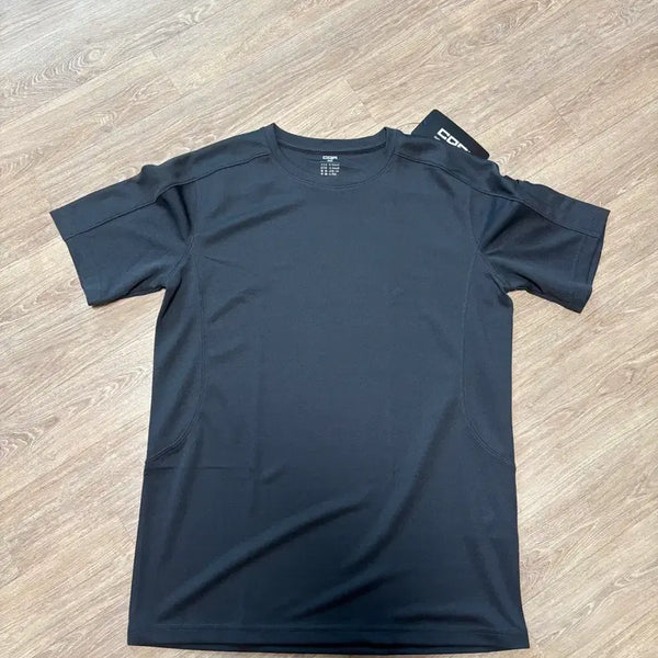 [BUNJANG] Men's Short Sleeve Functional T-Shirt / 기능성 반팔티 새상품 판매 (세트 아님)