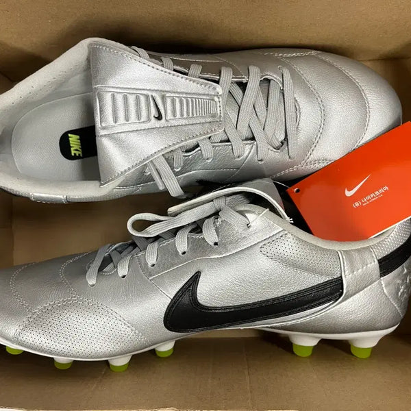 [BUNJANG] Nike Primera 3 FG Football Boots - 260mm / (정품,새상품)나이키 프리메라3 fg 축구화 260