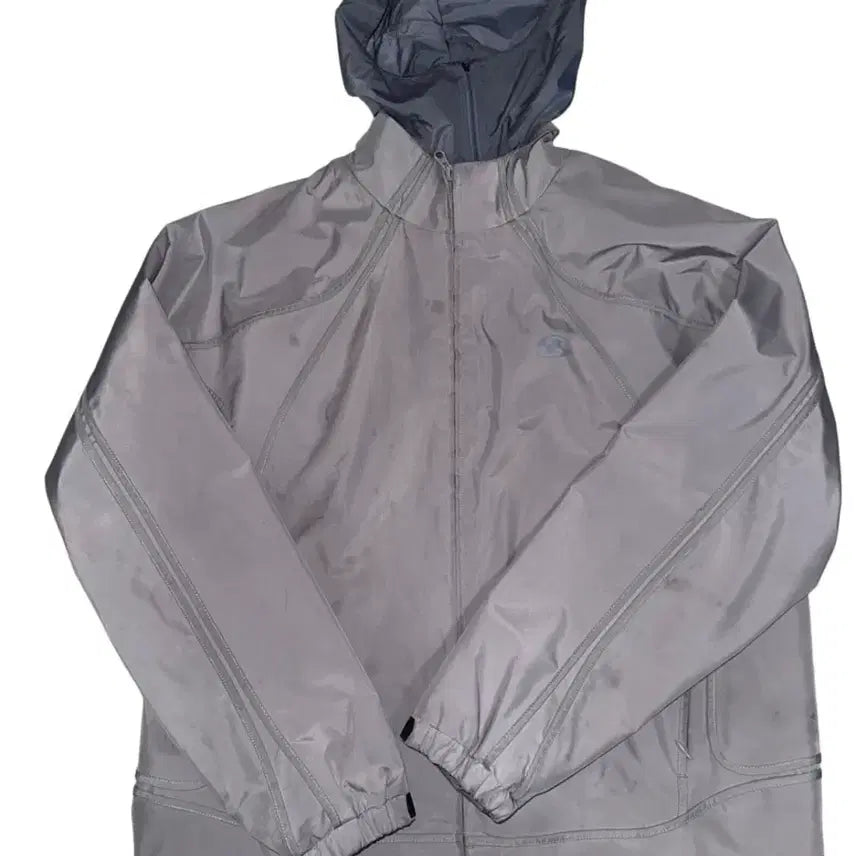 [BUNJANG] Sansan Gear Docking Jacket Size 2 / 산산기어 도킹자켓 2사이즈