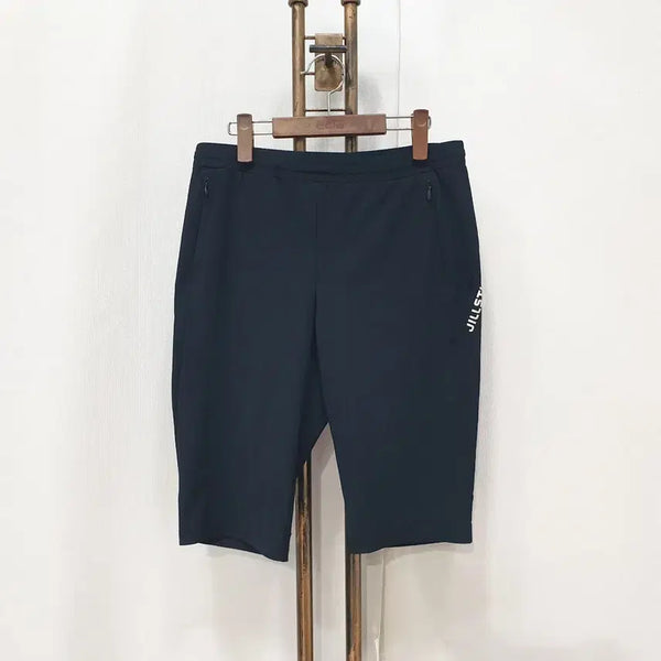 [BUNJANG] Jill Stuart Sport 7-Minute Training Pants / (kk70209)질스튜어트 스포츠 트레이닝 7부 팬츠 30