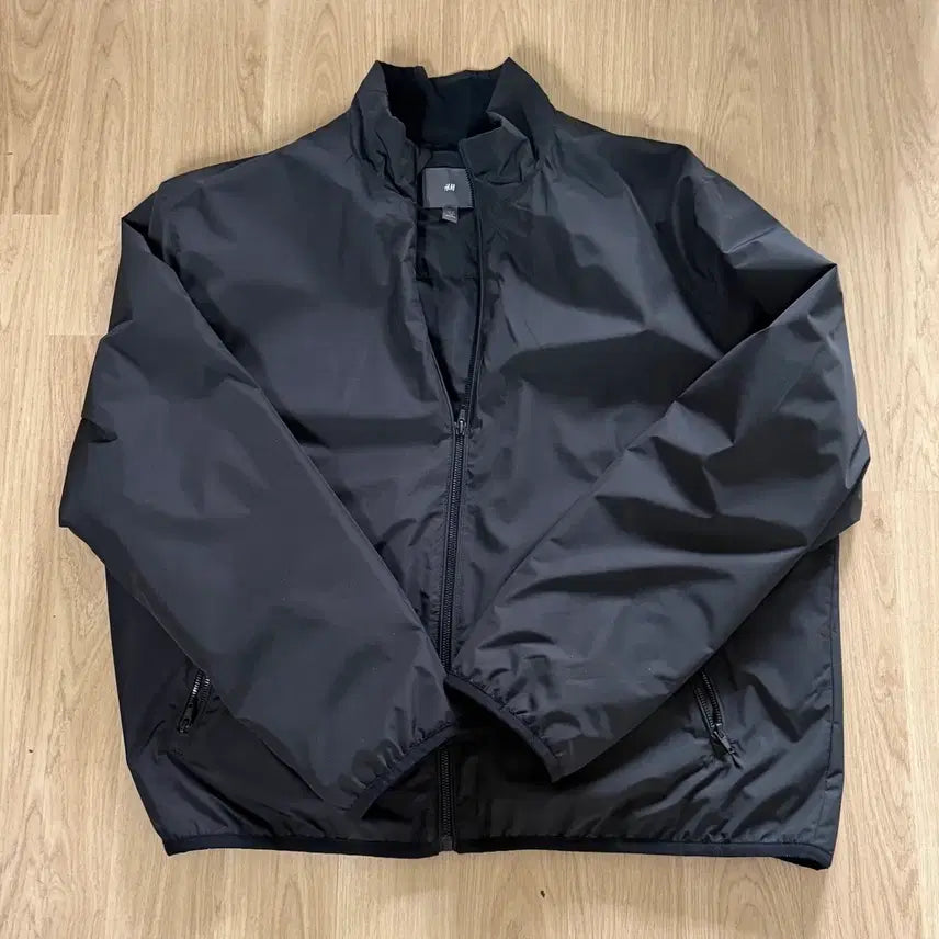 [BUNJANG] H&M Fleece Jacket XL / H&M 플리스 자켓