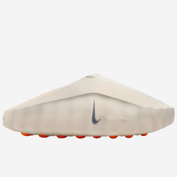 [BUNJANG] Nike Perforated Slip-On Slippers BEIGE NEUTRALS HQ4307 002 / 나이키 펄퍼레이트 슬립온 슬리퍼 HQ4307 002 BEIGE NEUTRALS