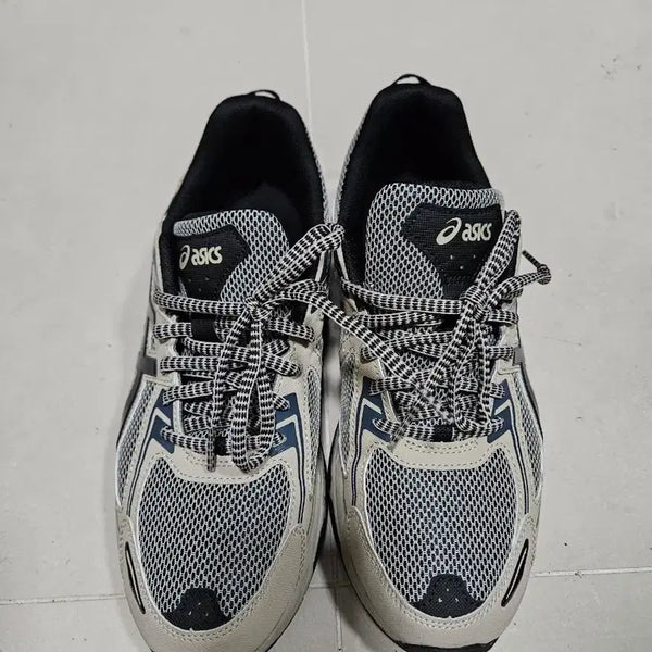 [BUNJANG] Asics Gel Venture 6 270mm Sneakers / 아식스 젤 벤처6 벤쳐6 270mm 운동화 트레킹화 등산화