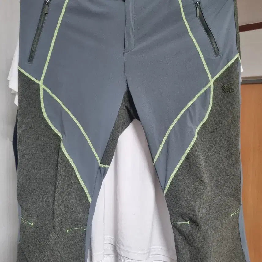 [BUNJANG] Kolon Sport Cooling 7-Length Pants Size 75 (30) / (새옷 수준)코오롱스포츠 냉감 7부 팬츠 75 30사이즈