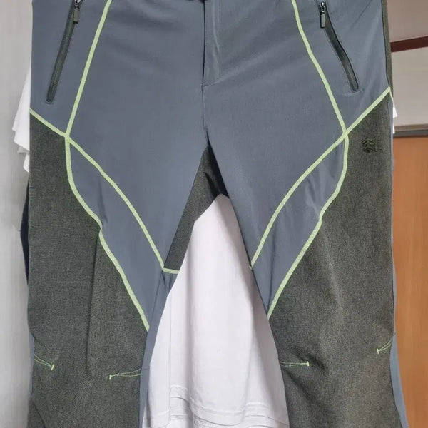 [BUNJANG] Kolon Sport Cooling 7-Length Pants Size 75 (30) / (새옷 수준)코오롱스포츠 냉감 7부 팬츠 75 30사이즈