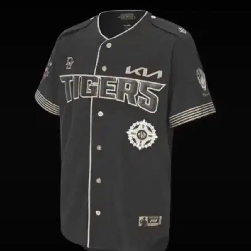 [BUNJANG] Kia Tigers Kim Do-young MVP Jersey Size 100 / 오늘만) 기아 김도영 MVP 유니폼 100사이즈 새상품