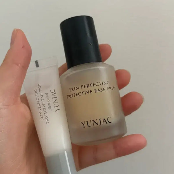 [BUNJANG] Yon-ka Skin Perfecting Protective Base Prep / 연작 스킨 퍼펙팅 프로텍티브 베이스 프렙