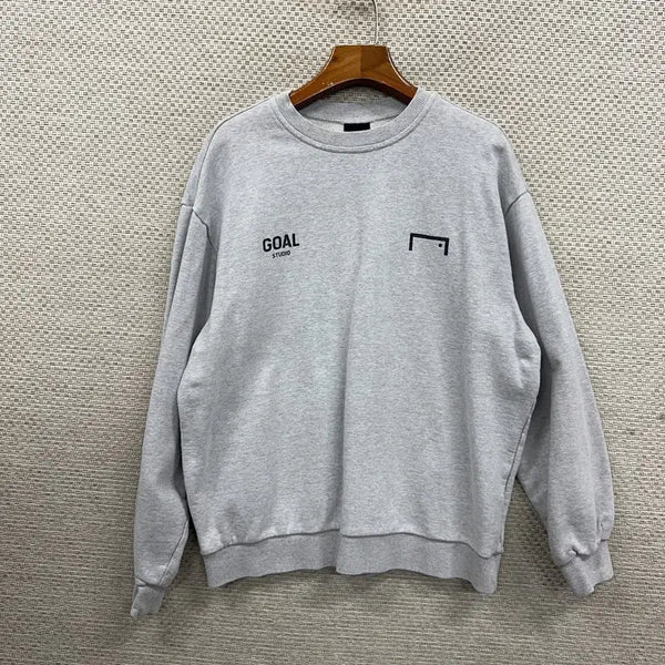 [BUNJANG] GO STUDIO Sweatshirt (S) / 골스튜디오 스웻셔츠 맨투맨 S H00102