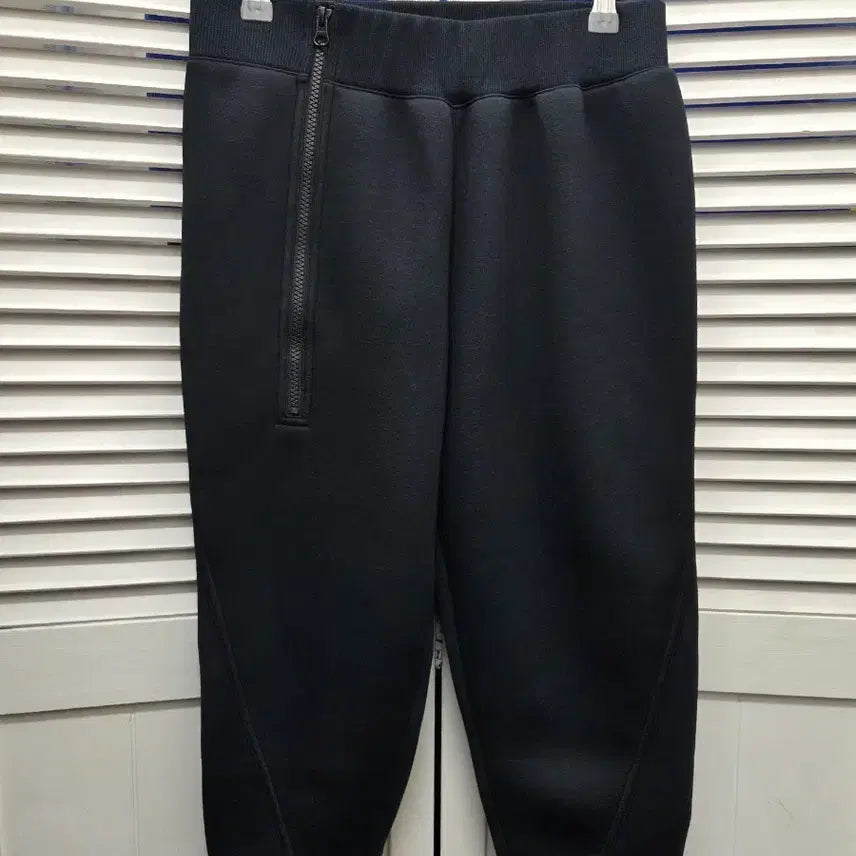 [BUNJANG] Adidas Stella McCartney 7-Sleeve Training Pants / 아디다스 스텔라매카트니 7부 트레이닝 팬츠