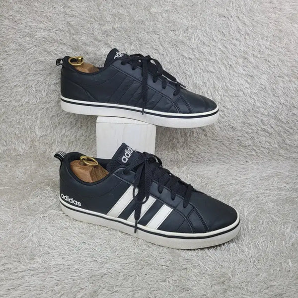 [BUNJANG] Adidas VS Pace Sneakers (Size 260) / 구제짱짱맨 260 아디다스 VS 페이스 스니커즈