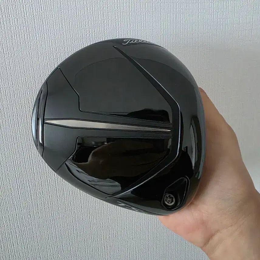 [BUNJANG] Titleist TSR2 Driver 10 Degrees (Head Only - Mint Condition) / (헤드만 민트급) 드라이버 tsr2 10도 타이틀리스트