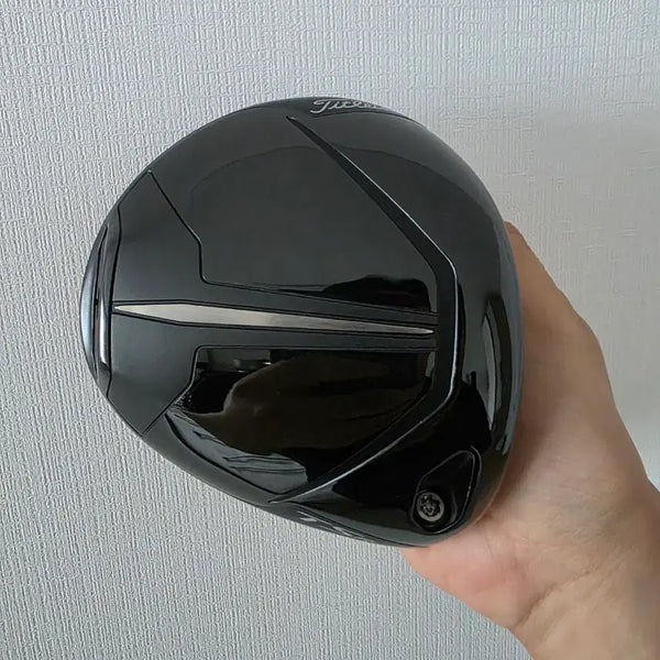 [BUNJANG] Titleist TSR2 Driver 10 Degrees (Head Only - Mint Condition) / (헤드만 민트급) 드라이버 tsr2 10도 타이틀리스트