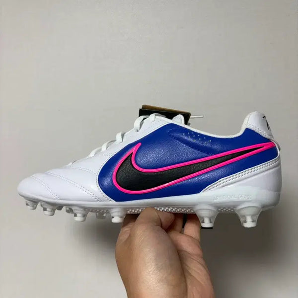 [BUNJANG] Nike Tiempo Ligera Pro FG Soccer Cleats / 나이키 티엠포 리게라 프로 축구화 265
