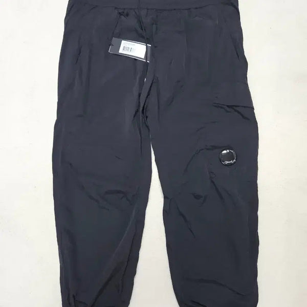 [BUNJANG] CP Company Tapered Fit Chrome-R Lens Cargo Pants / CP 컴퍼니 테이퍼드핏 크롬-R 렌즈 카고 팬츠 급처(씨피컴퍼니)