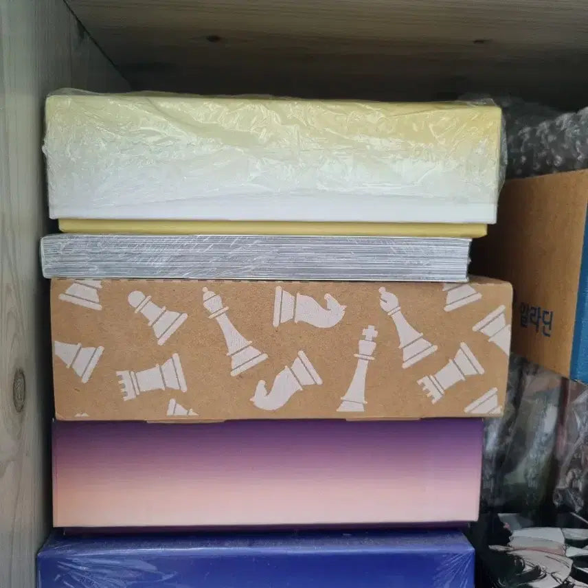 [BUNJANG] If I Had You For Just One Day Volume 1-7 / 하루만네가되고싶어 1-7권 판매