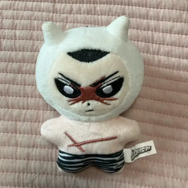 [BUNJANG] Lookism Jonggeon "Jong-kebi" Doll / 외모지상주의 종건 종깨비 인형