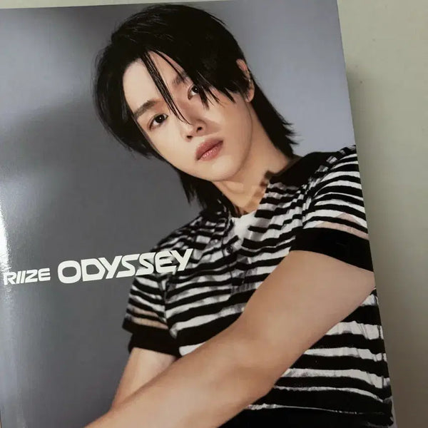 [BUNJANG] Sungchan Odyssey Album / 성찬 오디세이 앨범