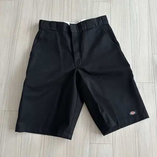 [BUNJANG] Dickies Black Shorts / 디키즈 반바지 블랙