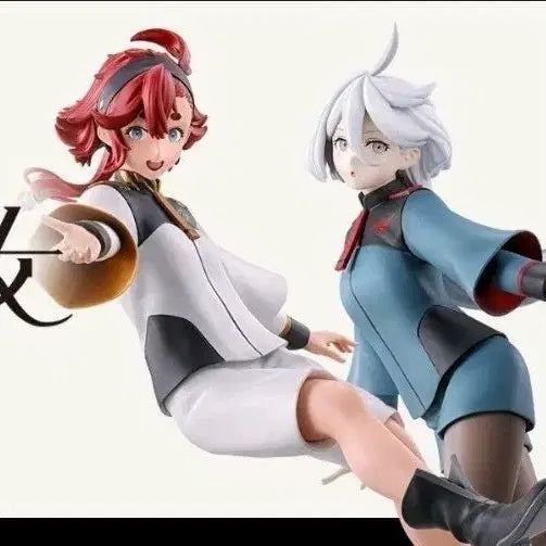 [BUNJANG] The Witch from Mercury Ichiban Kuji A Prize & B Prize Figure Bundle Set / (일괄) 수성의 마녀 제일복권 이치방쿠지 슬레타 미오리네 피규어 a상 b상