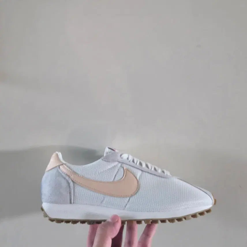 [BUNJANG] Nike LD-1000 Sail Gum Light Brown / [250] 나이키w LD-1000 세일검라이트브라운ㅡ최저가