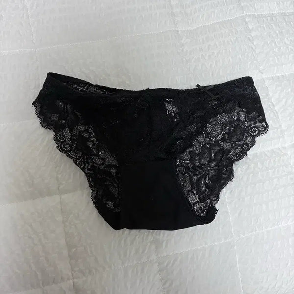 [BUNJANG] Lace Panties / 레이스 팬티 (중고)