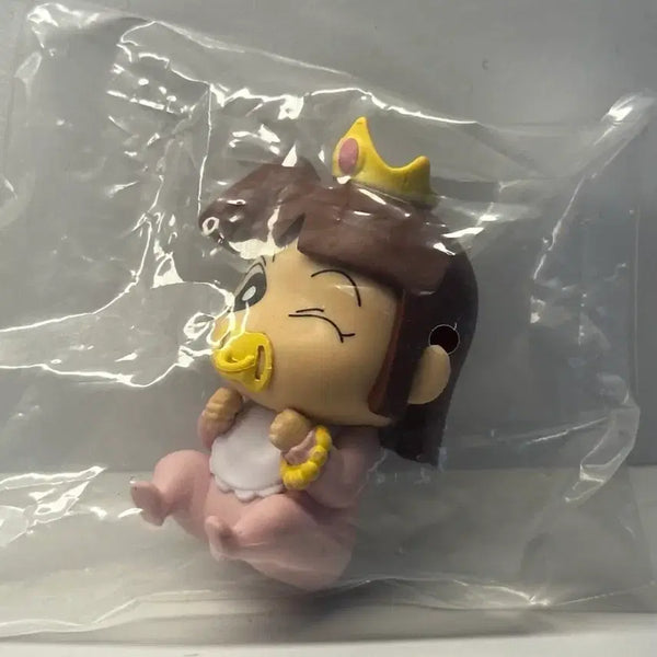 [BUNJANG] Crayon Shin-chan Baby Figure Suji / 짱구 베이비 피규어 수지