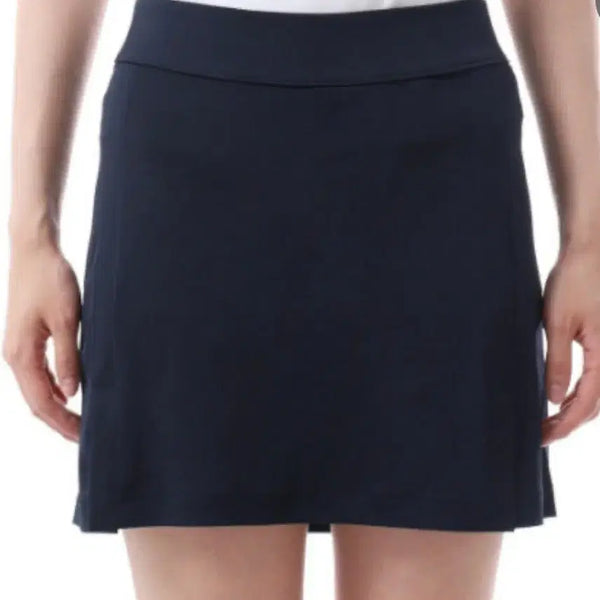 [BUNJANG] J.LINDEBERG Golf Skirt Navy M / 제이린드버그 골프 스커트