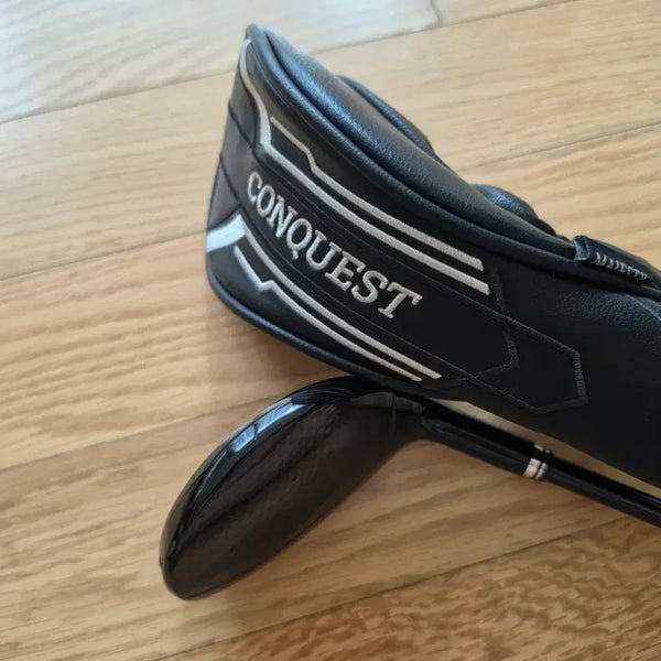[BUNJANG] Majesty Conquest Utility 4 Iron R Shaft / 마제스티 CONQUEST 4번 유틸 R 병행수입판매합니다