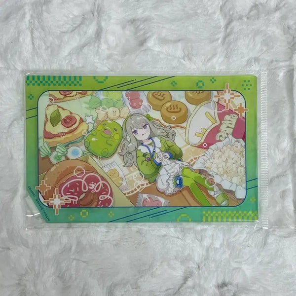 [BUNJANG] Project Sekai Kusanagi Nene Tamagotchi Acrylic Stand / 프세카 프로세카 쿠사나기 네네 다마고치 아크릴 스탠드