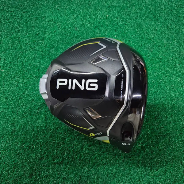 [BUNJANG] Ping G430 MAX 10.5 Degree Driver Head / 핑 G430 MAX 10.5도 드라이버 헤드