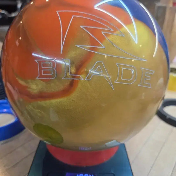 [BUNJANG] Storm Bowling Ball Blade 10lb / 볼링공  블레이드10  무료지공