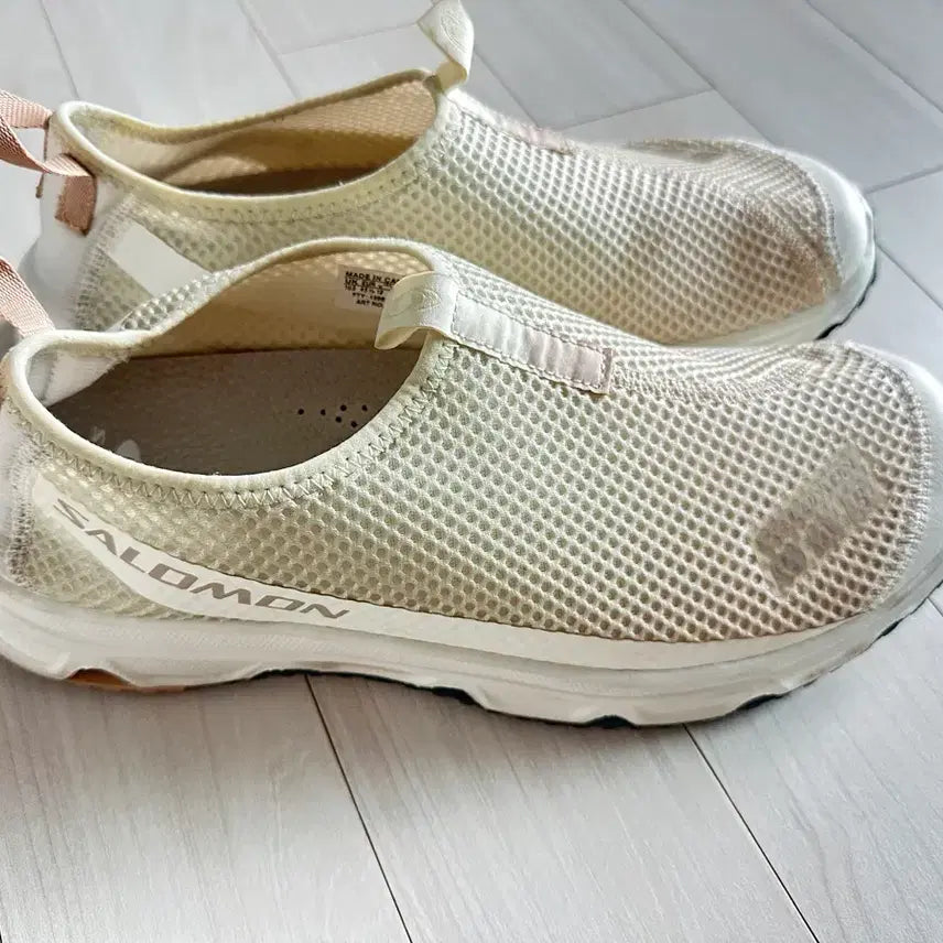 [BUNJANG] Salomon RX Moc 3.0 Shoes Sneakers / 살로몬 RX 모크 3.0 신발 운동화 팝니다!