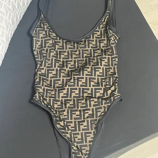 [BUNJANG] Fendi Women's Swimsuit / 펜디 수영복(여성)