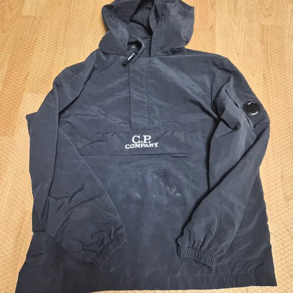 [BUNJANG] CP Company Anorak / cp컴퍼니 아노락 95~100