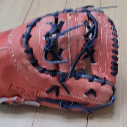 [BUNJANG] First Base Mitt / 1루 미트