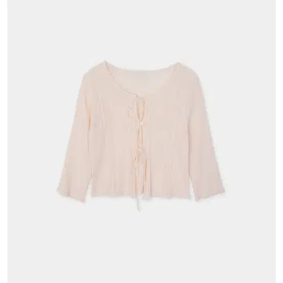 [BUNJANG] Levoir Muir CD Cardigan / 르브아 Muir cd 가디건
