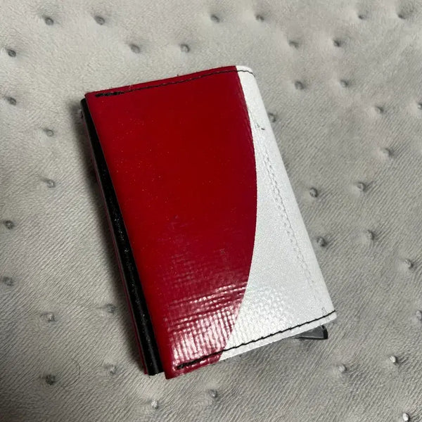 [BUNJANG] Freitag x Secrid Card Wallet / Freitag x secrid 카드지갑