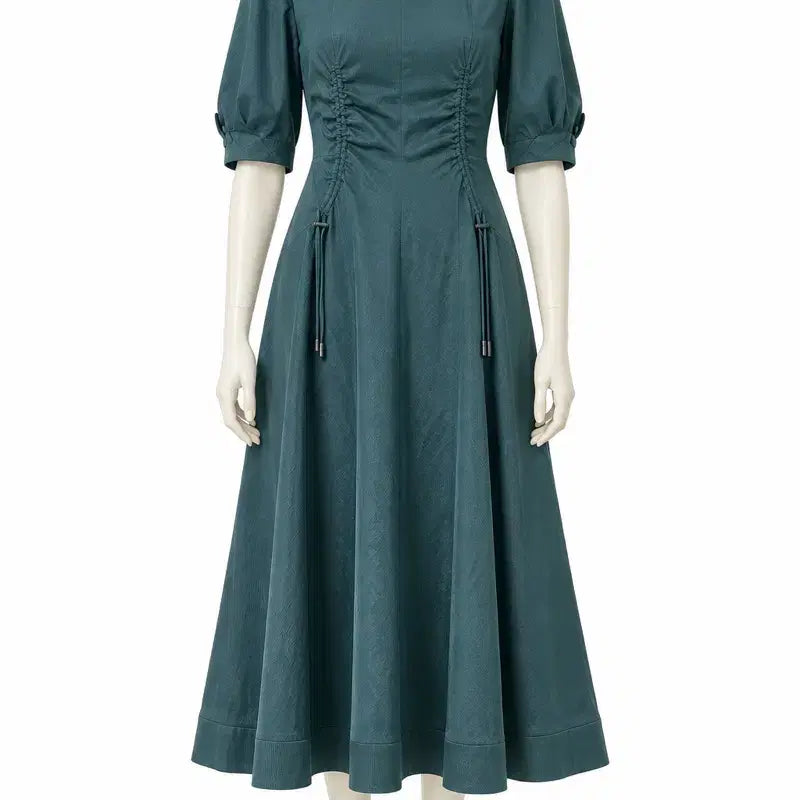 [BUNJANG] MICHAA 55 Size Summer Dress / (텍달린새상품)미샤 원피스 55사이즈 판매합니다
