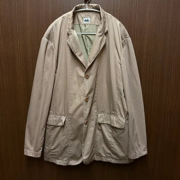 [BUNJANG] CP Company Blazer Jacket (Approx. Size 100) / CP컴퍼니 블레이저 자켓 (약 100)
