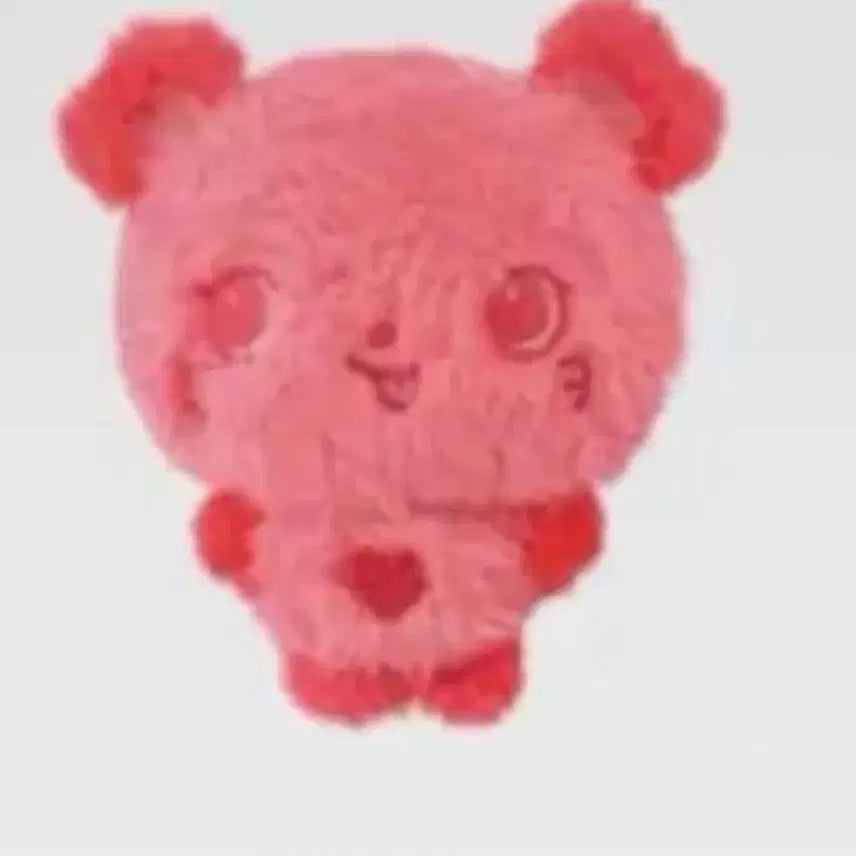 [BUNJANG] WISHDOLL Red Pangie Upper Body / 탈덕처분) 빨강팡이 윗부부 위시돌 빨간팡이