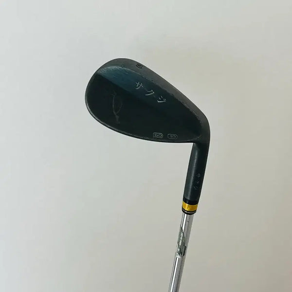 [BUNJANG] GFORE Sakuji 60 Degree Lob Wedge / 지브이투어 사쿠지 60도 로브웨지 팝니다