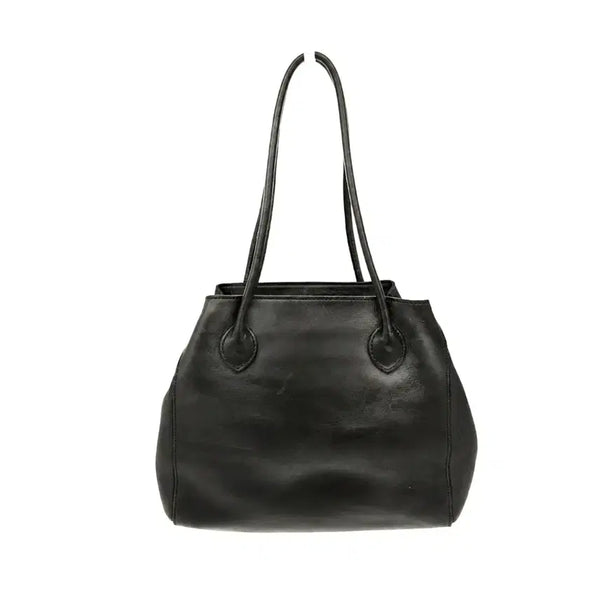 [BUNJANG] Margaret Howell Leather Shoulder Bag / 마가렛 호웰 소가죽 숄더백
