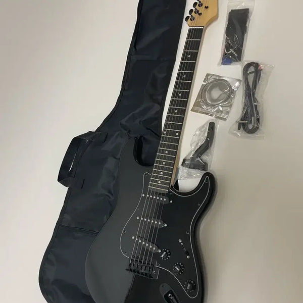 [BUNJANG] Electric Guitar Starter Pack / 입문용 일렉기타 판매합니다.