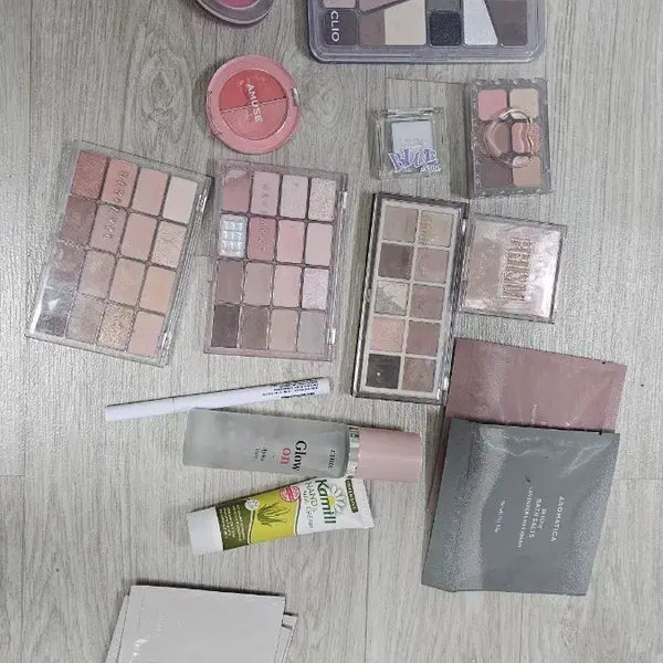 [BUNJANG] Cosmetics Bundle / 화장품 모음