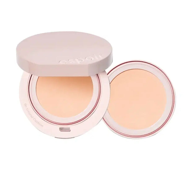 [BUNJANG] Espoir Be Natural Cushion (Sealed) / 미개봉)에스쁘아 비내추럴 쿠션