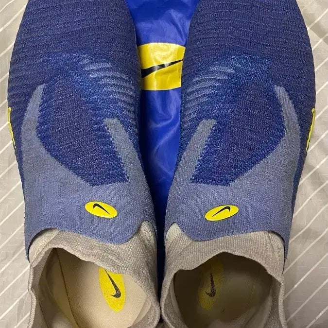 [BUNJANG] Nike Phantom 6 Elite FG Football Boots (Size 270) / 나이키 팬텀6 엘리트 FG 270