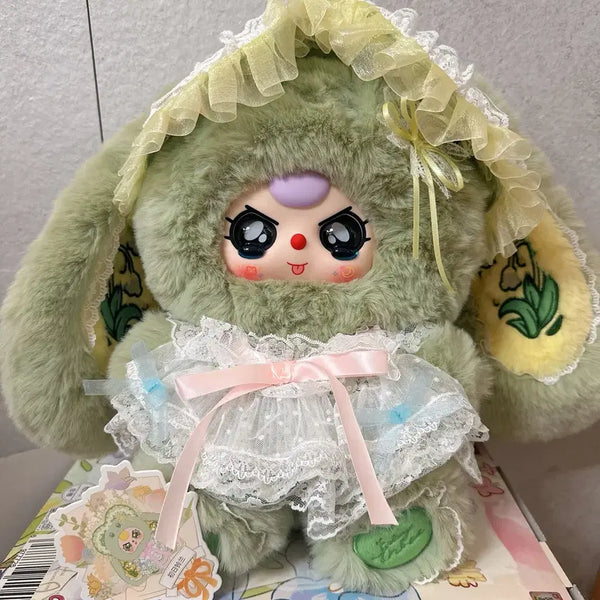 [BUNJANG] Be@rbrick Sun Blossom Flower 400% / 베이비쓰리 썬 블라썸 플라워 400%